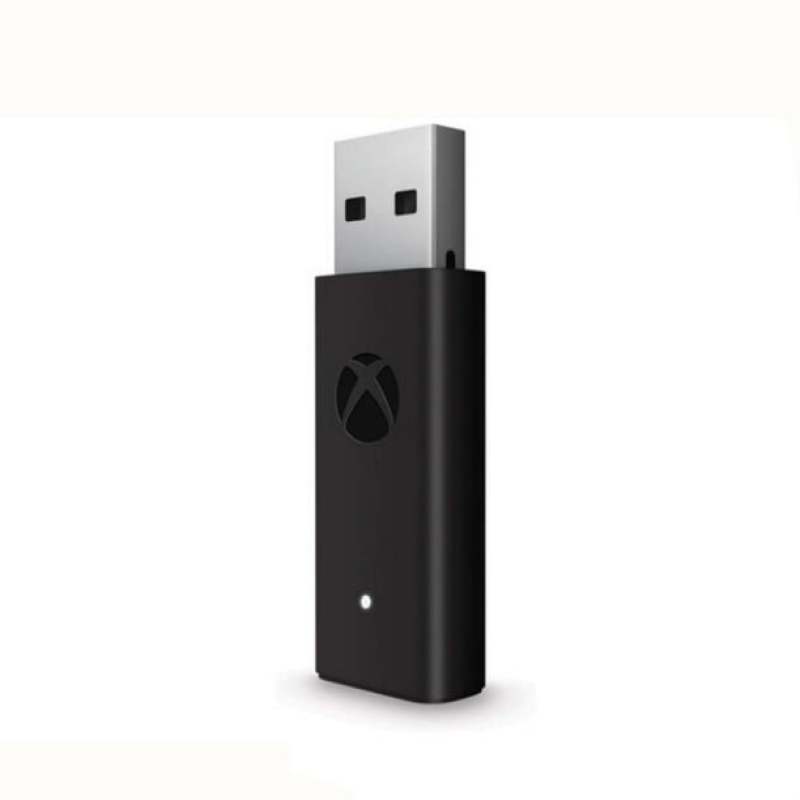 XBOX ONE 2nd Generation Wireless-Receiver PC Wireless Bluetooth-ReceiverSeries S/X Controller Adapter - Image 3