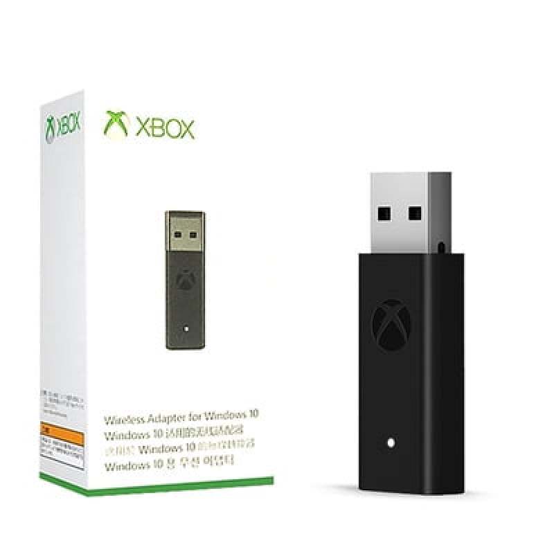 XBOX ONE 2nd Generation Wireless-Receiver PC Wireless Bluetooth-ReceiverSeries S/X Controller Adapter - Image 4