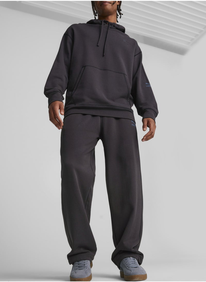 PUMA Classics Mens REESCAPE Sweatpants  - Image 1