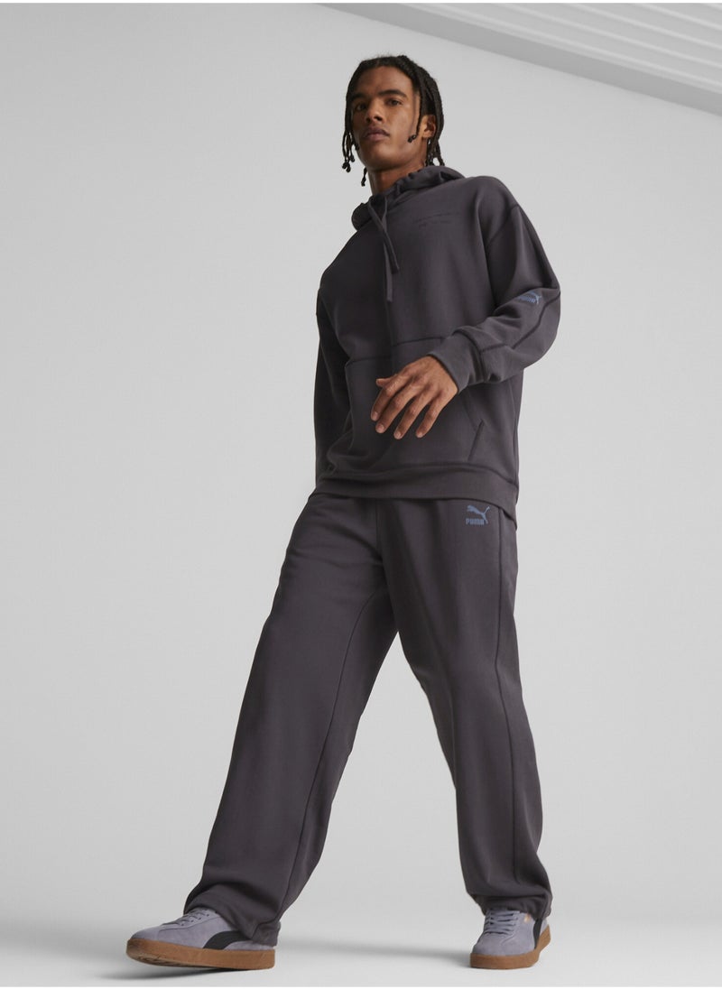 PUMA Classics Mens REESCAPE Sweatpants  - Image 3