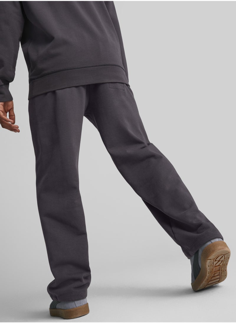 PUMA Classics Mens REESCAPE Sweatpants  - Image 4