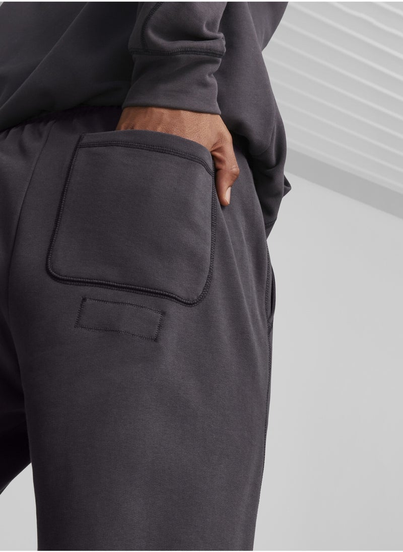 PUMA Classics Mens REESCAPE Sweatpants  - Image 5