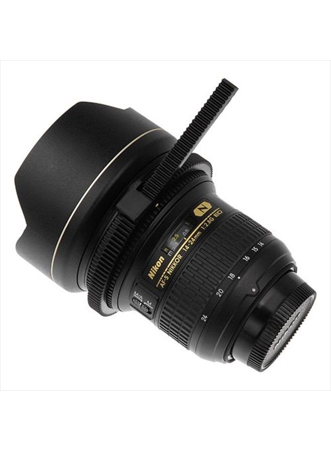 Fotodiox حزام تروس بديل لمحركات التركيز البصري بالفيديو - Image 3