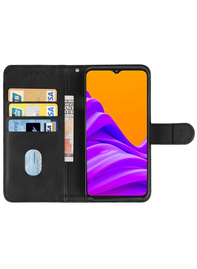 اس-توب جراب جلدي لهاتف Samsung Galaxy Xcover Pro 2 / Xcover6 Pro - Image 3