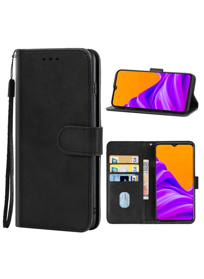 اس-توب جراب جلدي لهاتف Samsung Galaxy Xcover Pro 2 / Xcover6 Pro - Image 1