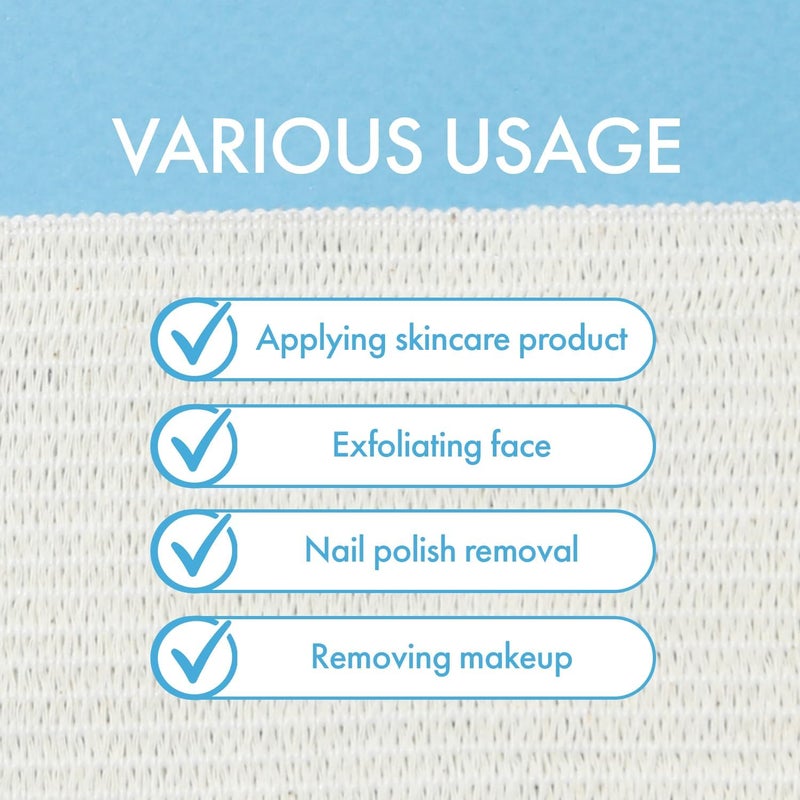 Intrinsics Nail Tech's Choice Cotton Filled Gauze - 2" x 2" - 200 Count - Image 4