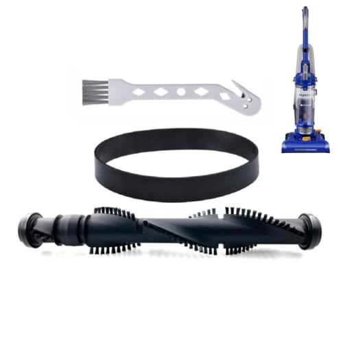 Sionlan Vacuum Replacement Parts Roller Brush Belt Compatible with Eureka PowerSpeed NEU181A NEU182B NEU280 NEU202 NEU186 NEU188 NEU188A NEU190 NEU192A Vacuum Cleaner Accessories Accessories - Image 1