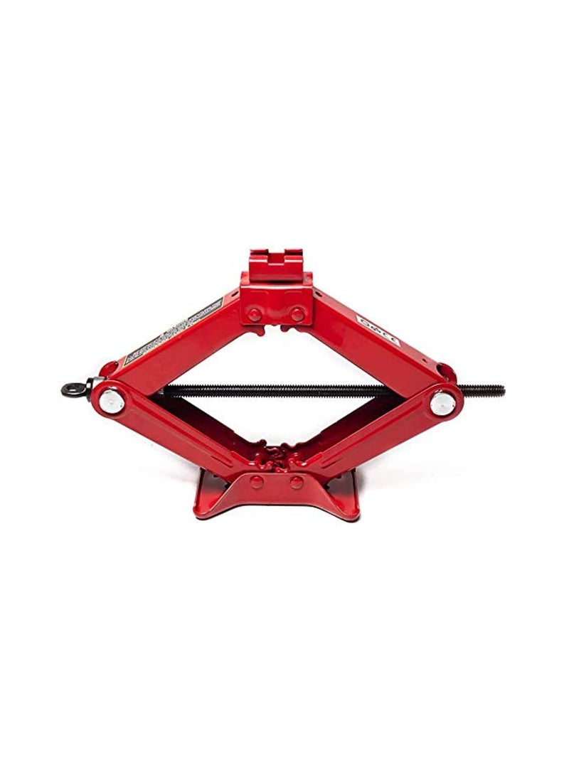 ABBASALI - Scissor Jack 2 Ton For Car - Image 1