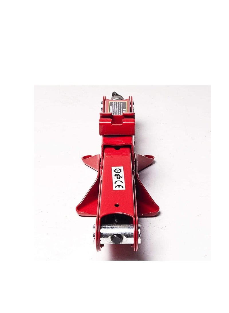 ABBASALI - Scissor Jack 2 Ton For Car - Image 1