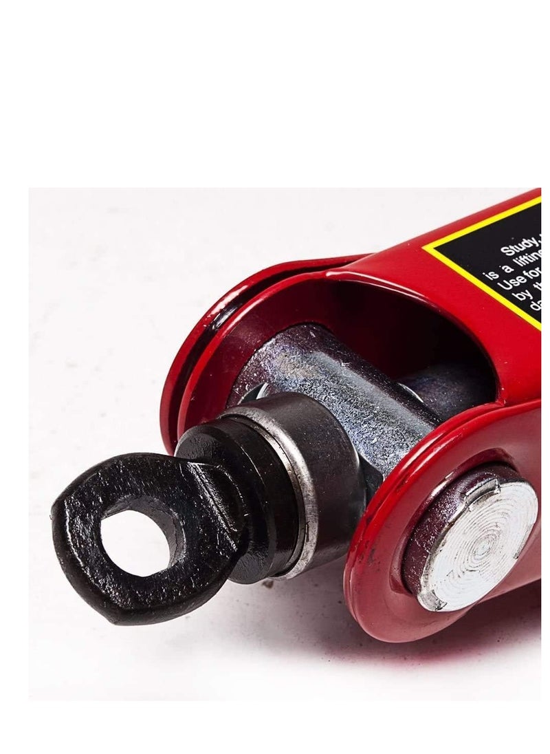 ABBASALI - Scissor Jack 2 Ton For Car - Image 1