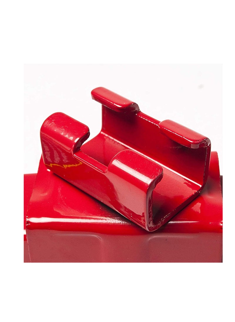 ABBASALI - Scissor Jack 2 Ton For Car - Image 1