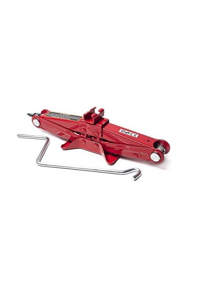 ABBASALI - Scissor Jack 2 Ton For Car - Image 1