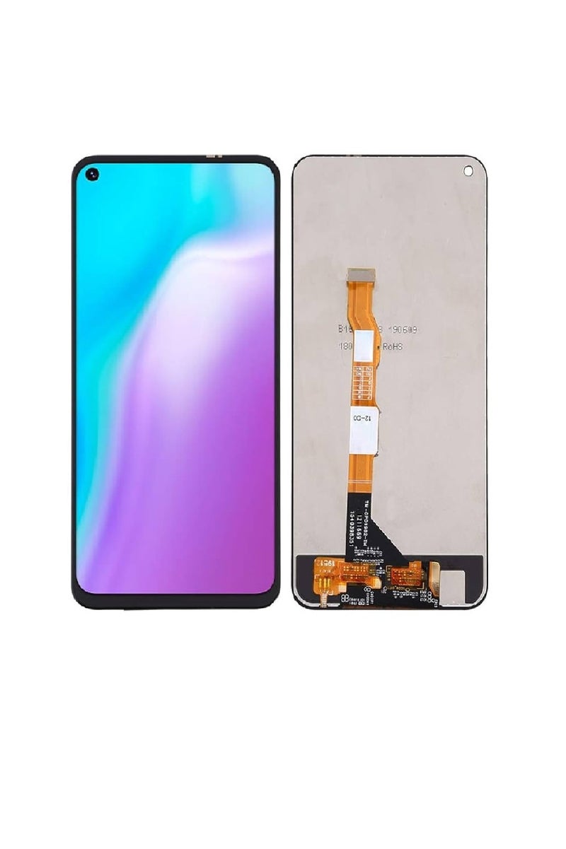 Replacement LCD Screen for Vivo Y30 - Image 1