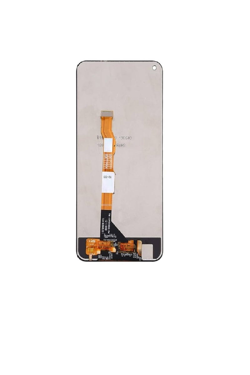 Replacement LCD Screen for Vivo Y30 - Image 2