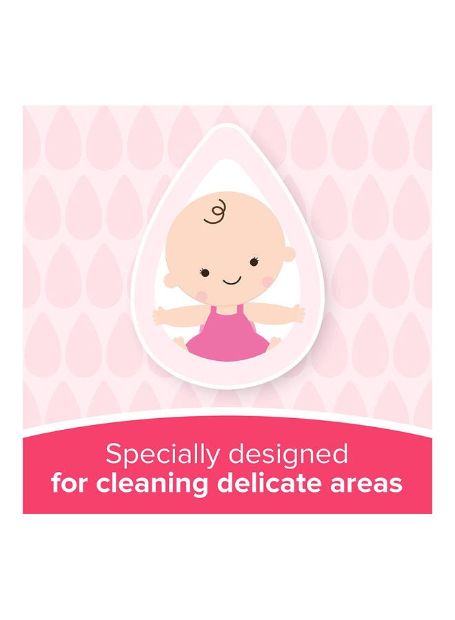 Johnson's Baby Cotton Wool - Image 3