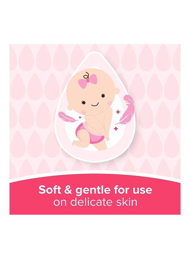 Johnson's Baby Cotton Wool - Image 4