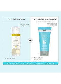 Clarimatte™ Tzone Control Cleansing Gel Balancing Face Moisturizer For Oily Or Combination Skin Crueltyfree & Vegan - pzsku/ZC8B149ED156A04C4CA38Z/45/_/1721907204/1483bbdb-c8d4-4100-b51b-921e2c60ec47