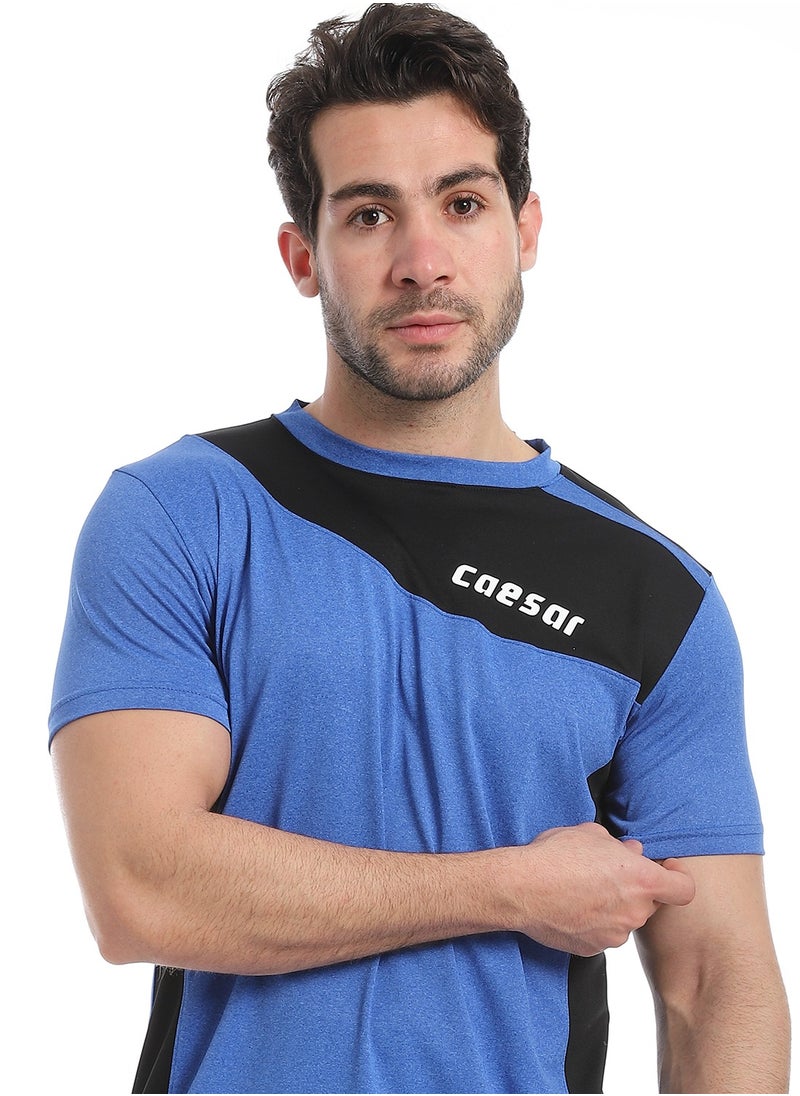 Caesar Sport T-Shirt With Short Set  - Image 5