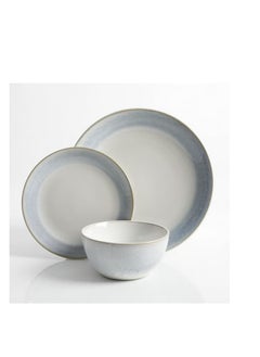 Martha Stewart 12 Pieces Dinner Set Grey - pzsku/ZC8B160E3C495C57A15AFZ/45/_/1725457495/d1c0eda7-ebb2-4122-9236-544285fecaab