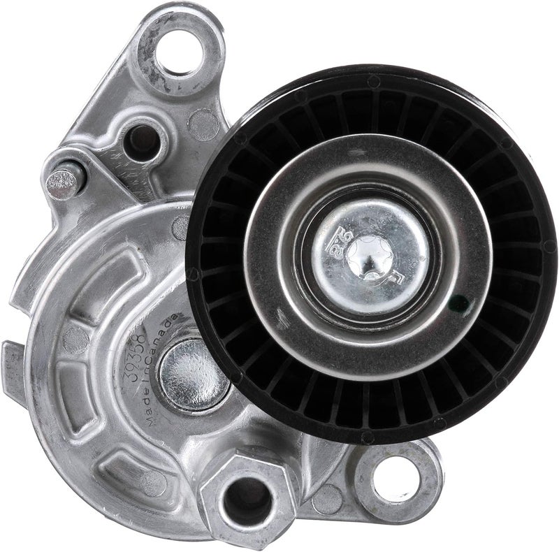 Gates Genuine 39358 DriveAlign Automatic Belt Drive Tensioner - Image 2