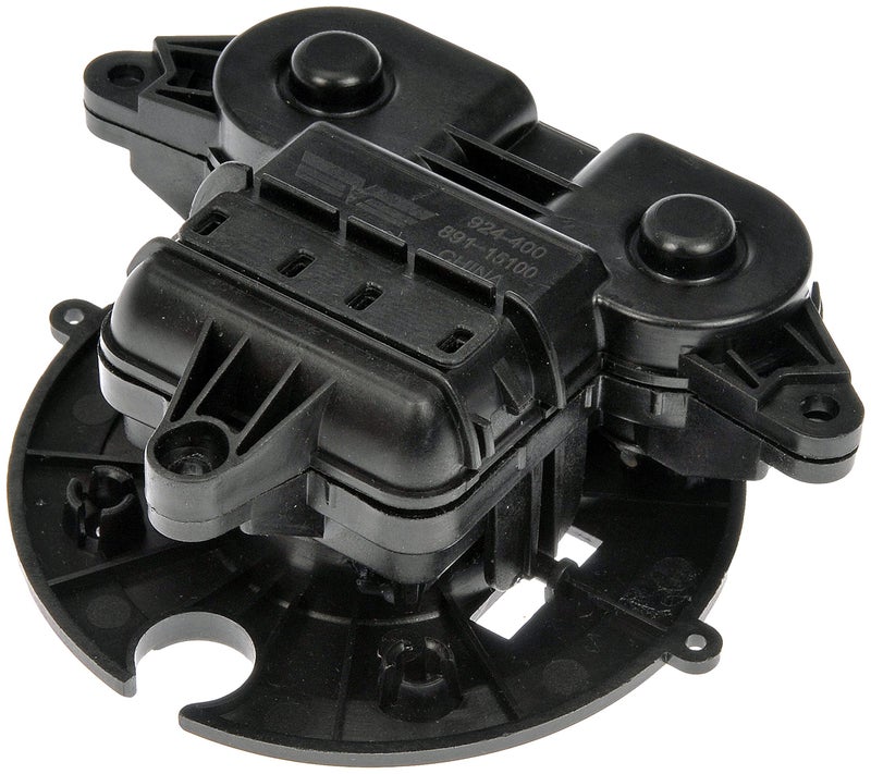 Dorman 924-400 Side Mirror Control Motor Compatible with Select Ford / Lincoln / Mercury Models - Image 5