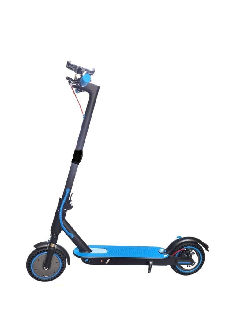 Generic 2 Wheel Foldable Qucik And Easy Electric Scooter 