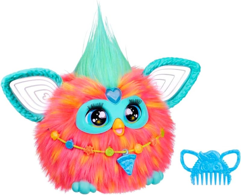Furby Coral (Pack of 2) - Image 2