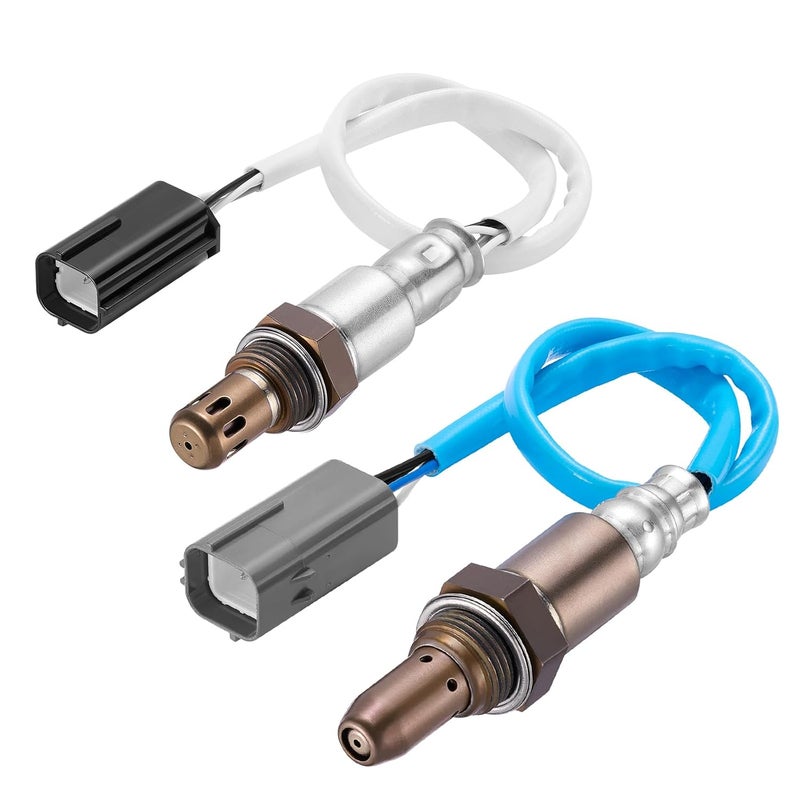 BDFHYK Oxygen Sensor Upstream Downstream O2 Replacement for Nissan Rogue and Altima - Image 1