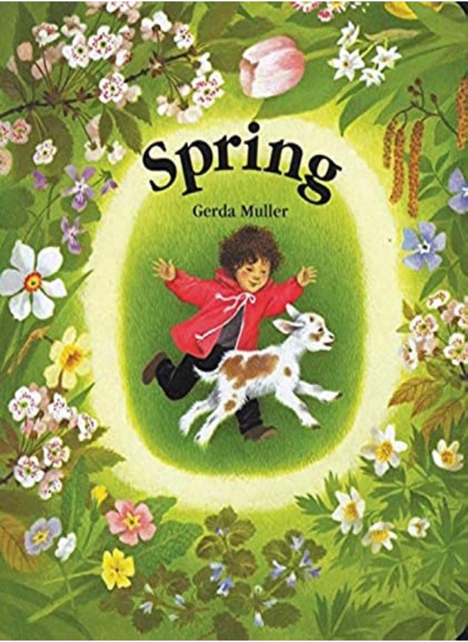 null - Spring - Image 1
