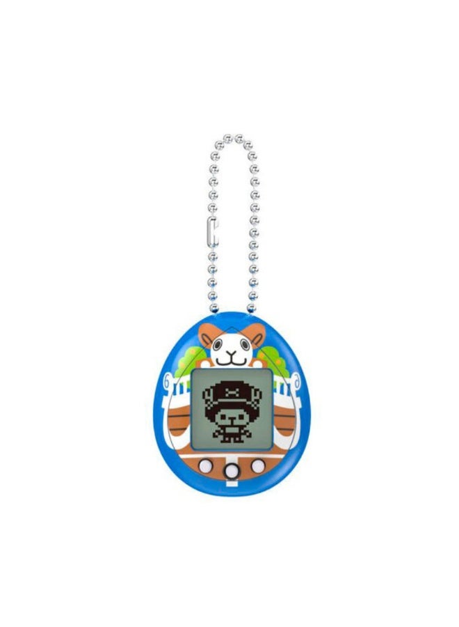 Bandai One Piece Tamagotchi Going Merry