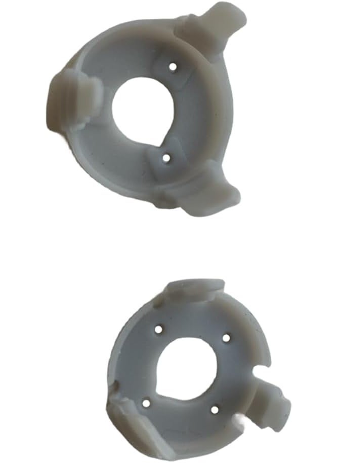 Xmipbs Xmipbs Gimbal Rubber Damping Cushion Camera Rubber Dampers Ball Replacements for DJI Mini 4 Pro  - Image 3