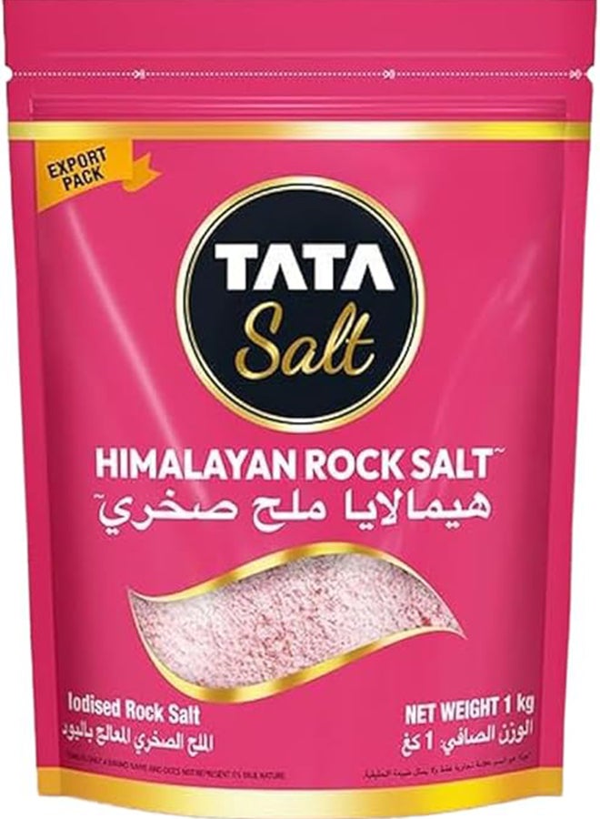 Himalayan  Rock Salt 1 Kg