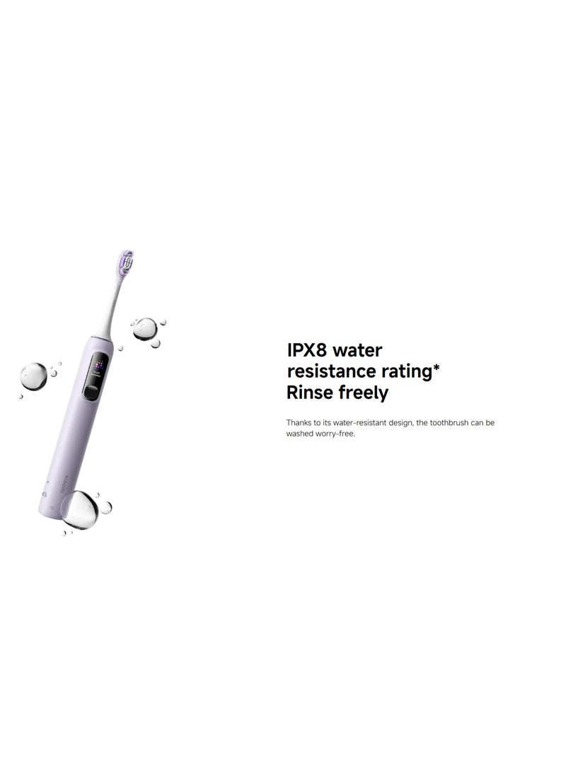 Xiaomi Oscillation Electric Toothbrush Pro - Image 5