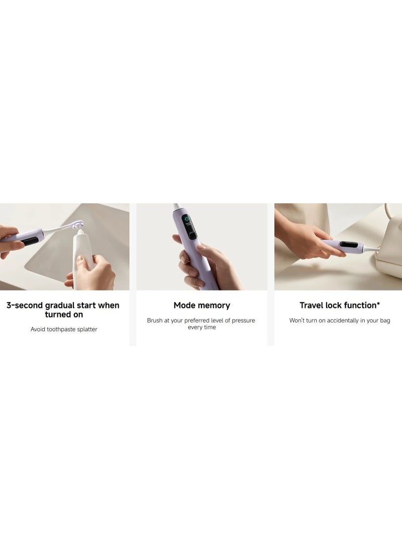 Xiaomi Oscillation Electric Toothbrush Pro - Image 4