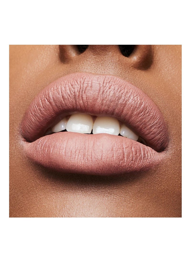 MAC Cosmetics - Matte Lipstick Down To An Art 649 3g - Image 1