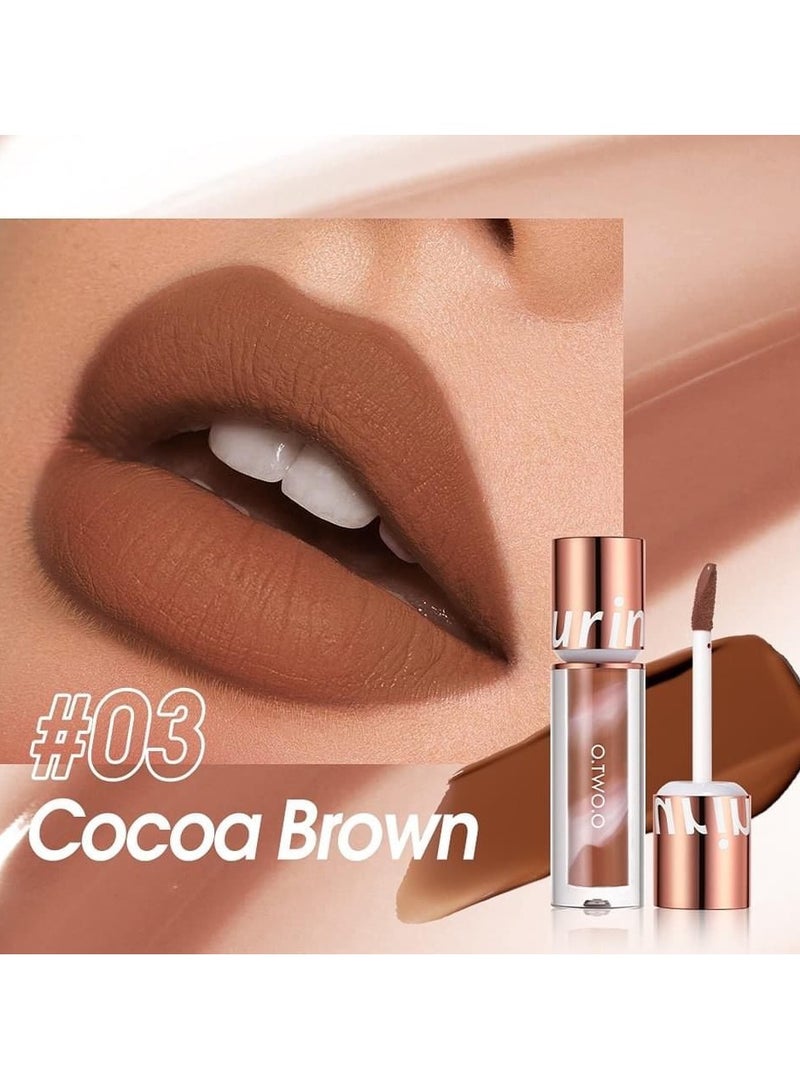 OTWOO Ultra Stay Lolepop Lipstick Shade #3