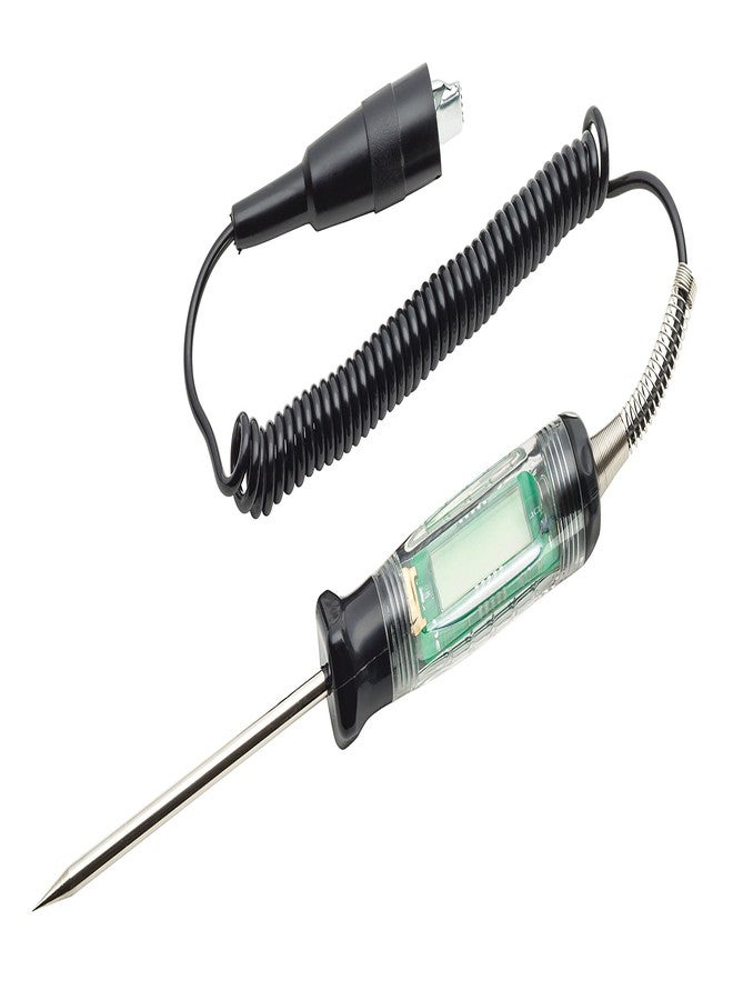 Titan 11436 Digital Circuit Tester - Image 1