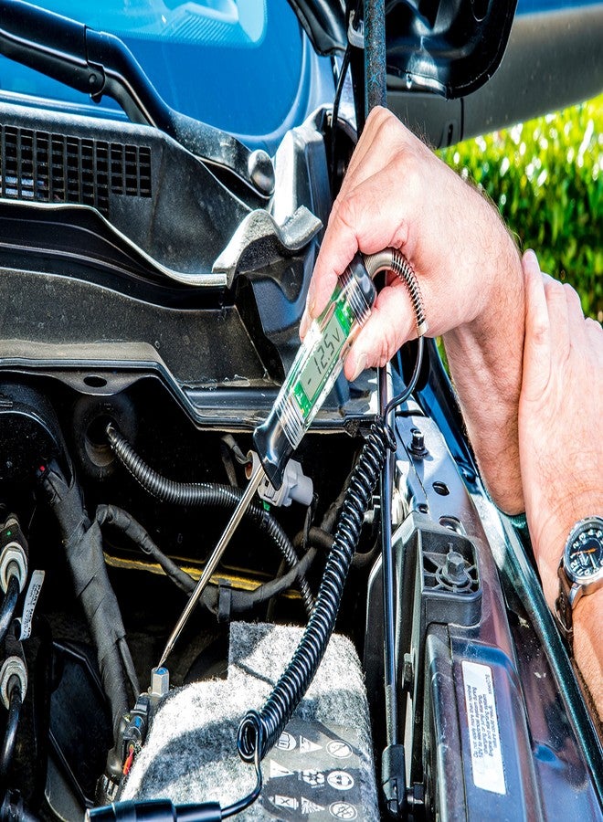 Titan 11436 Digital Circuit Tester - Image 3