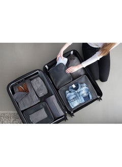 Homesmiths Homesmiths Travel Laundry Bag Set of 2  - Image 4