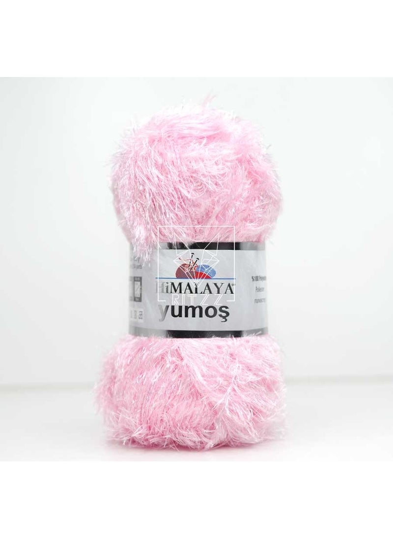 Himalaya - Soft / Pink / 60031 - Image 1