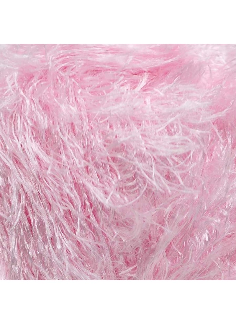 Himalaya - Soft / Pink / 60031 - Image 1