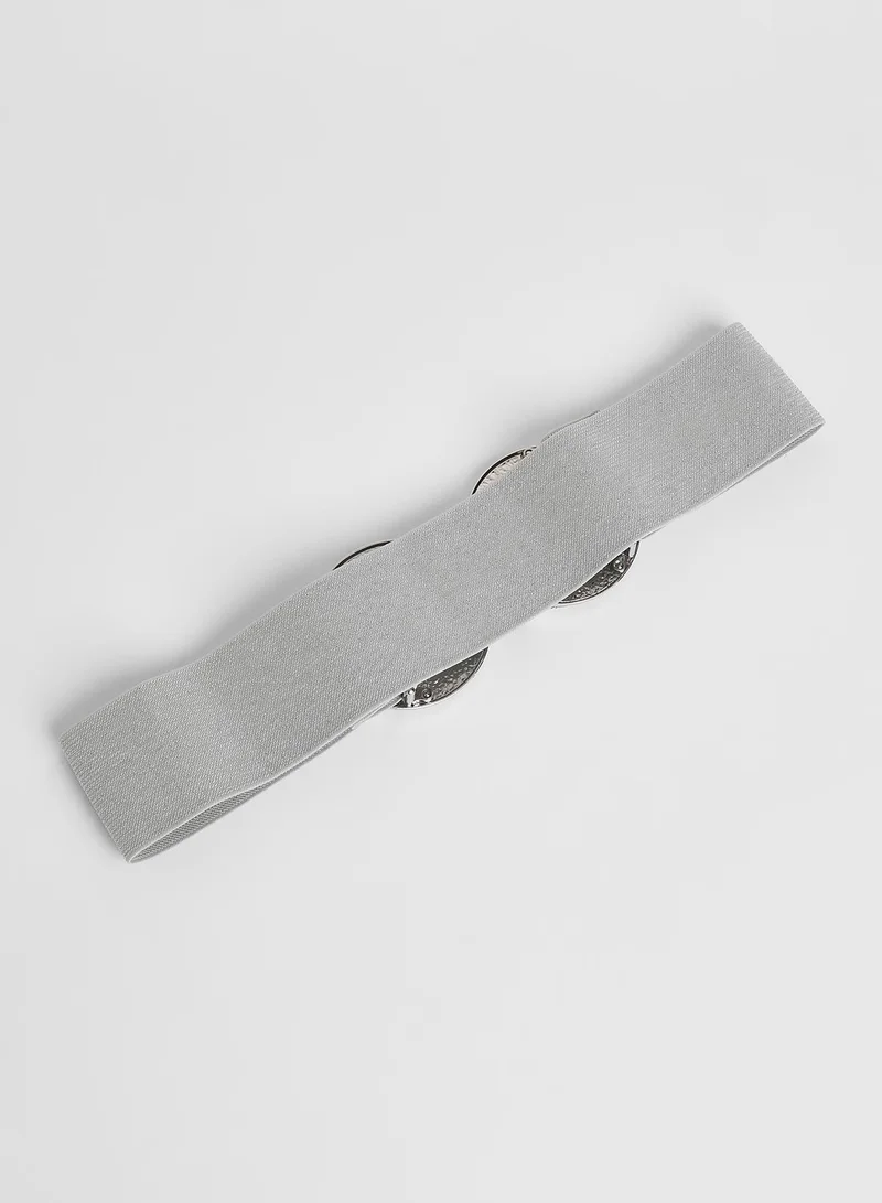 Haute Sauce Casual Belt