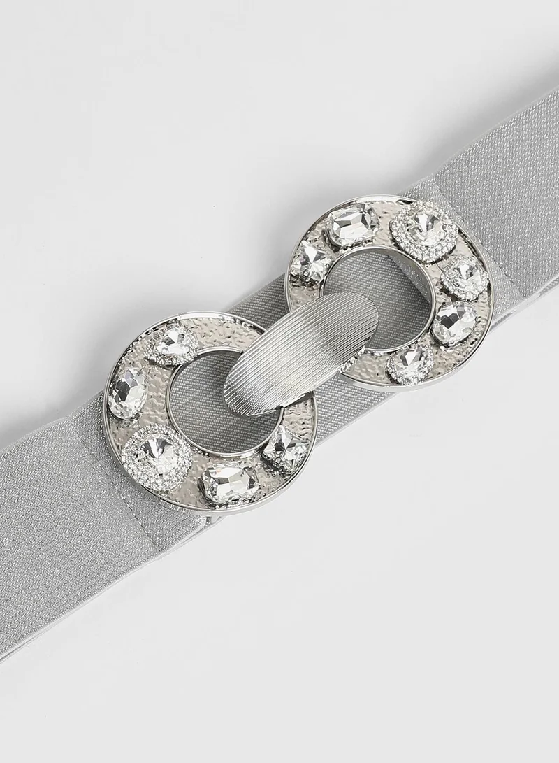 Haute Sauce Casual Belt