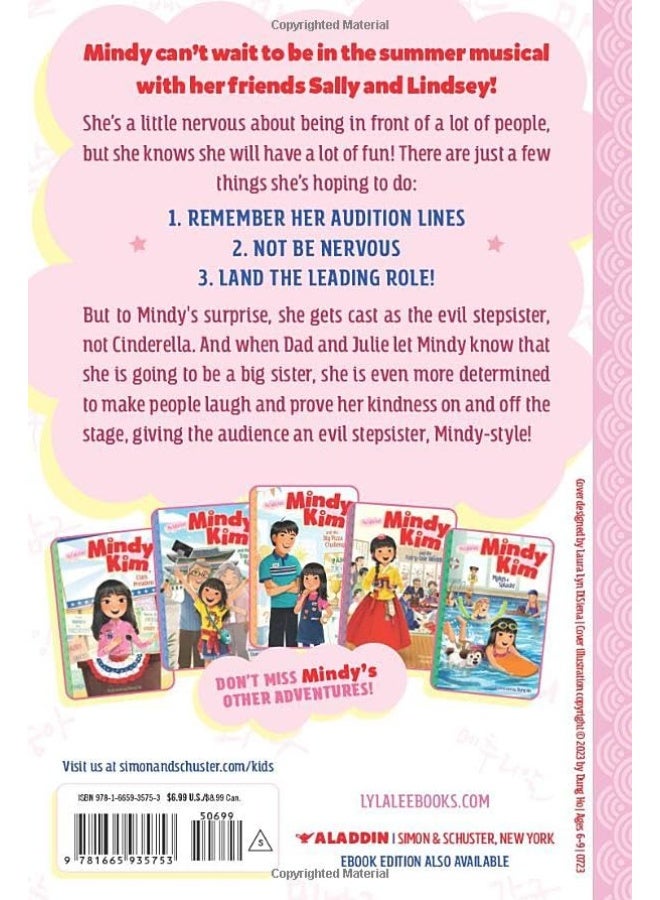 Mindy Kim and the Summer Musical - Image 2
