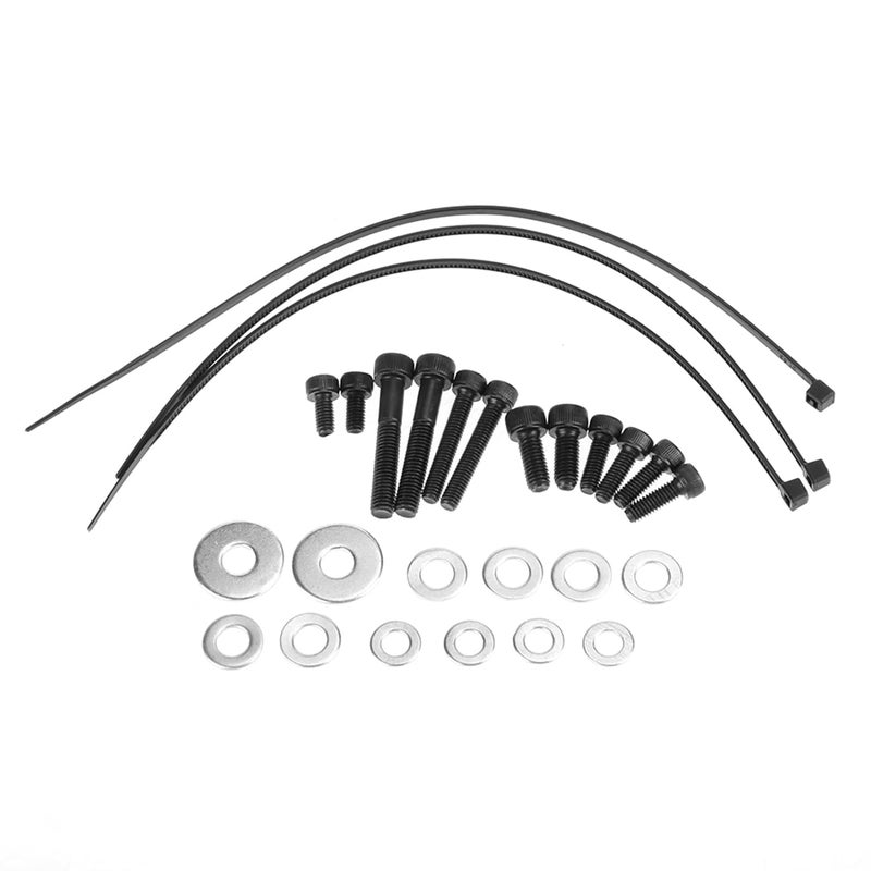 300mm Linear Scale Digital Readout Encoder for Lathe Mill JCS900 2AE 3AE DRO with Accessories - Image 4