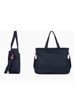 insular Multi-Function Tote Diaper Bag Set  - Image 2
