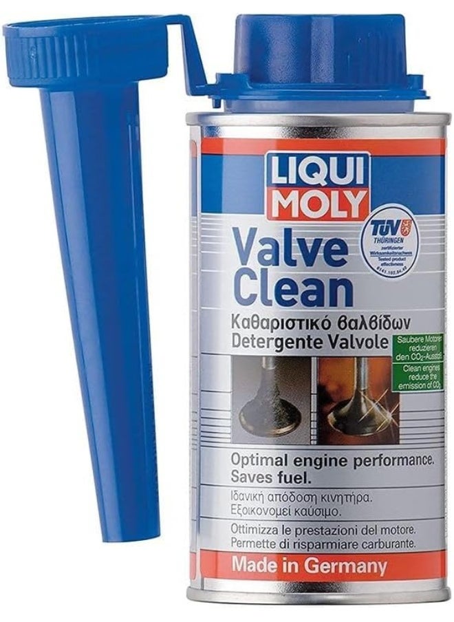 LIQUI MOLY - LIQUI MOLY VALVE CLEANER 150 ML - Image 1