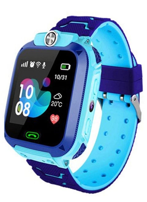 DMG Smart Watch,  That Can Insert a Sim Card,  Life Waterproof, Alarm Clock, Voice Chat