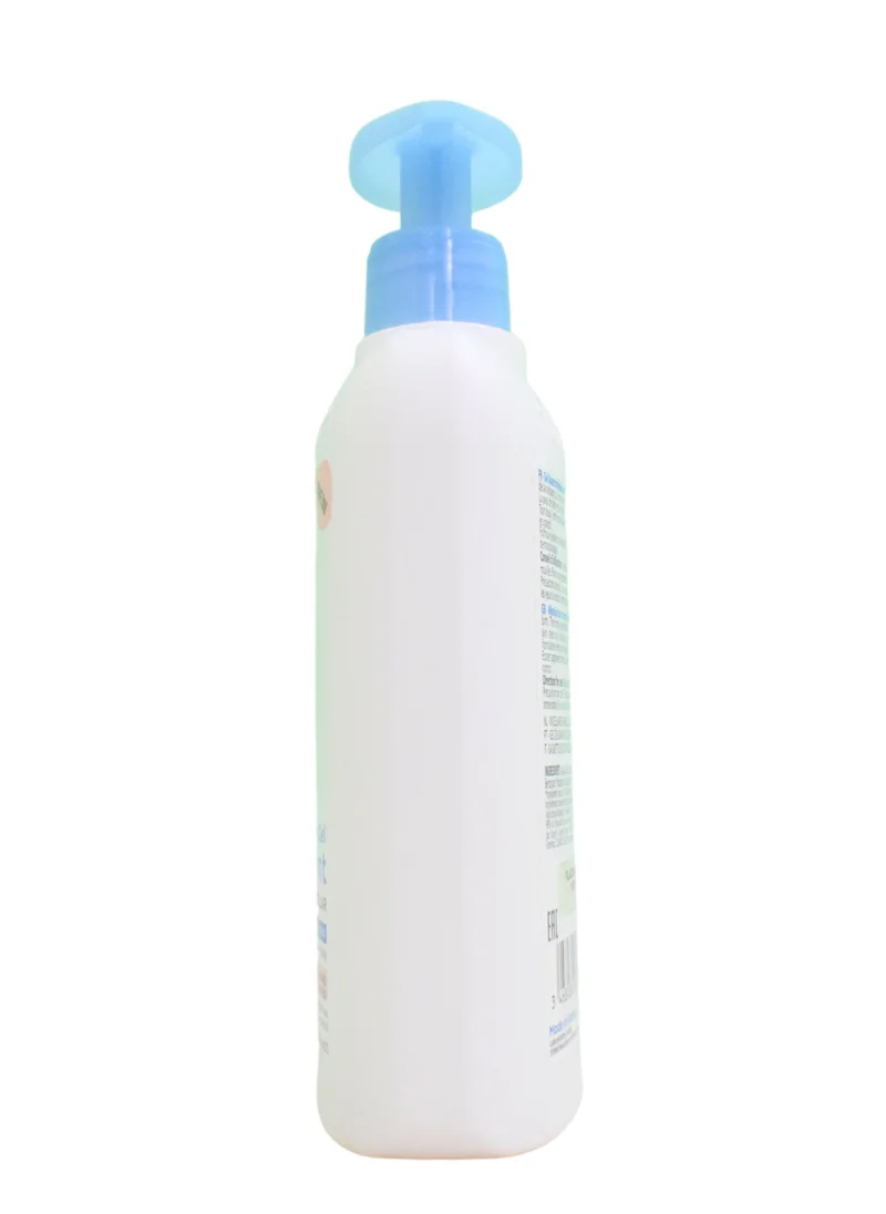 كورين دي فارم CDF Baby Bio Organic Hair & Body Cleansing Gel 500Ml