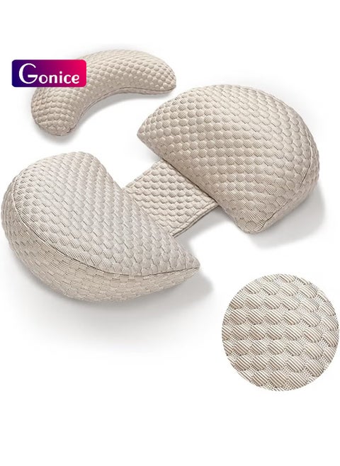 Soft Pregnancy Body Pillow